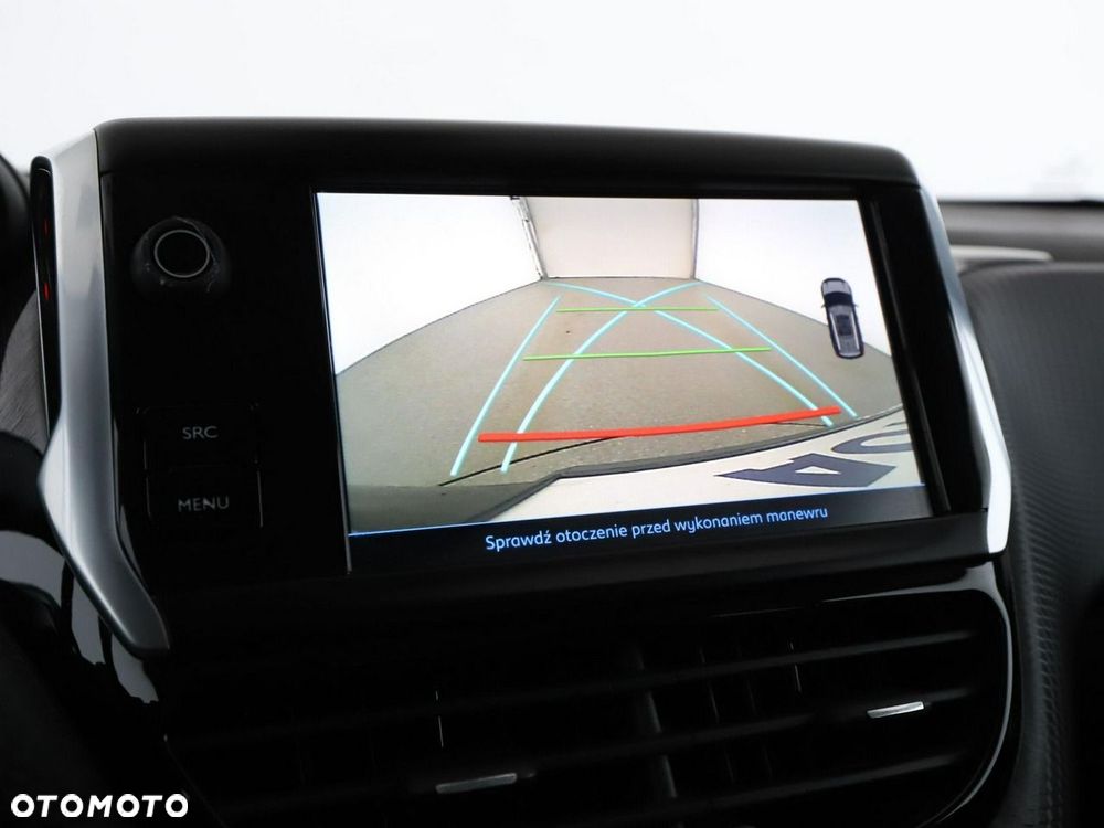 Peugeot 2008 PureTech 110 Style - 25