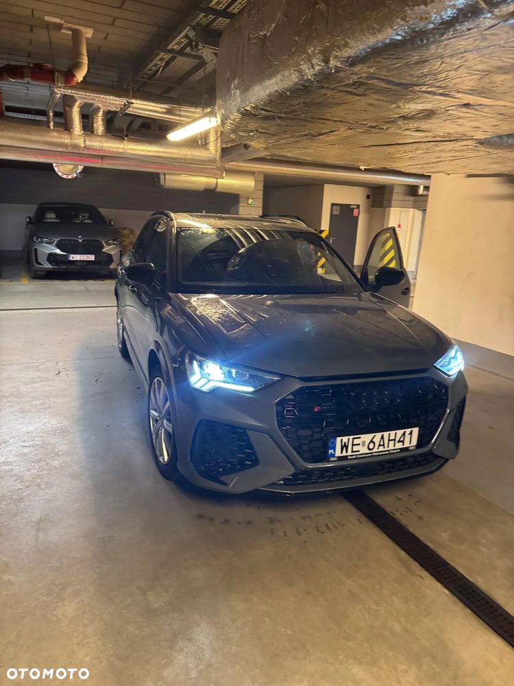 Audi RS Q3 - 5