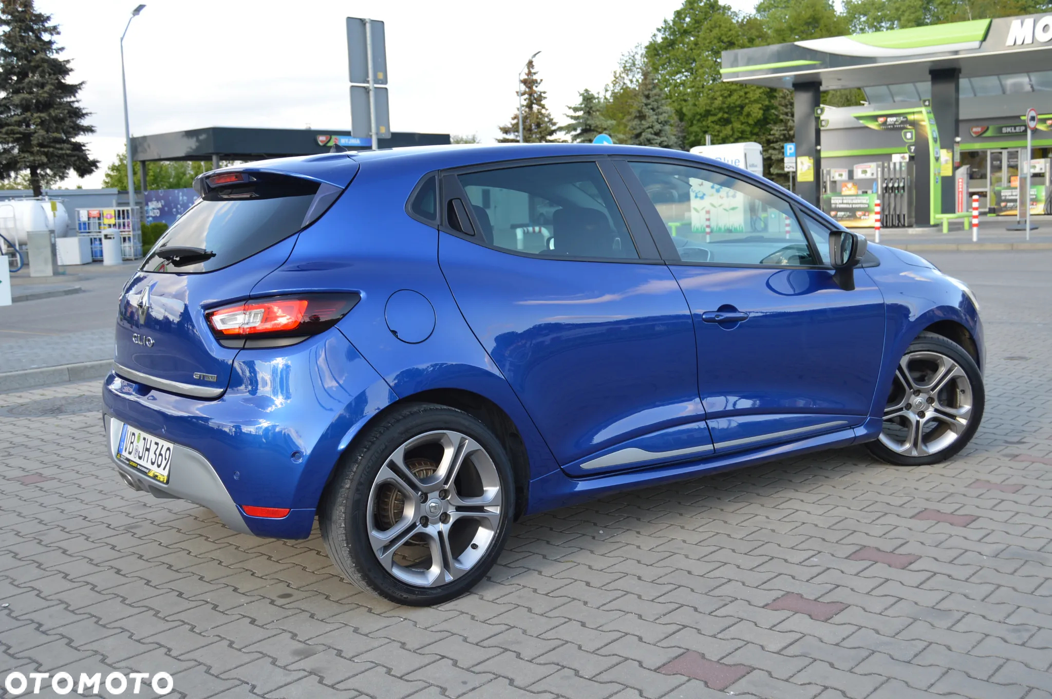 Renault Clio ENERGY TCe 120 Bose Edition - 10