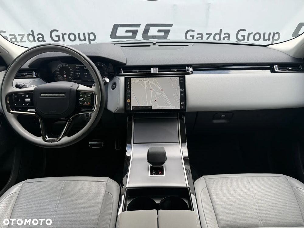 Land Rover Range Rover Velar 2.0 P400e PHEV Dynamic SE - 11