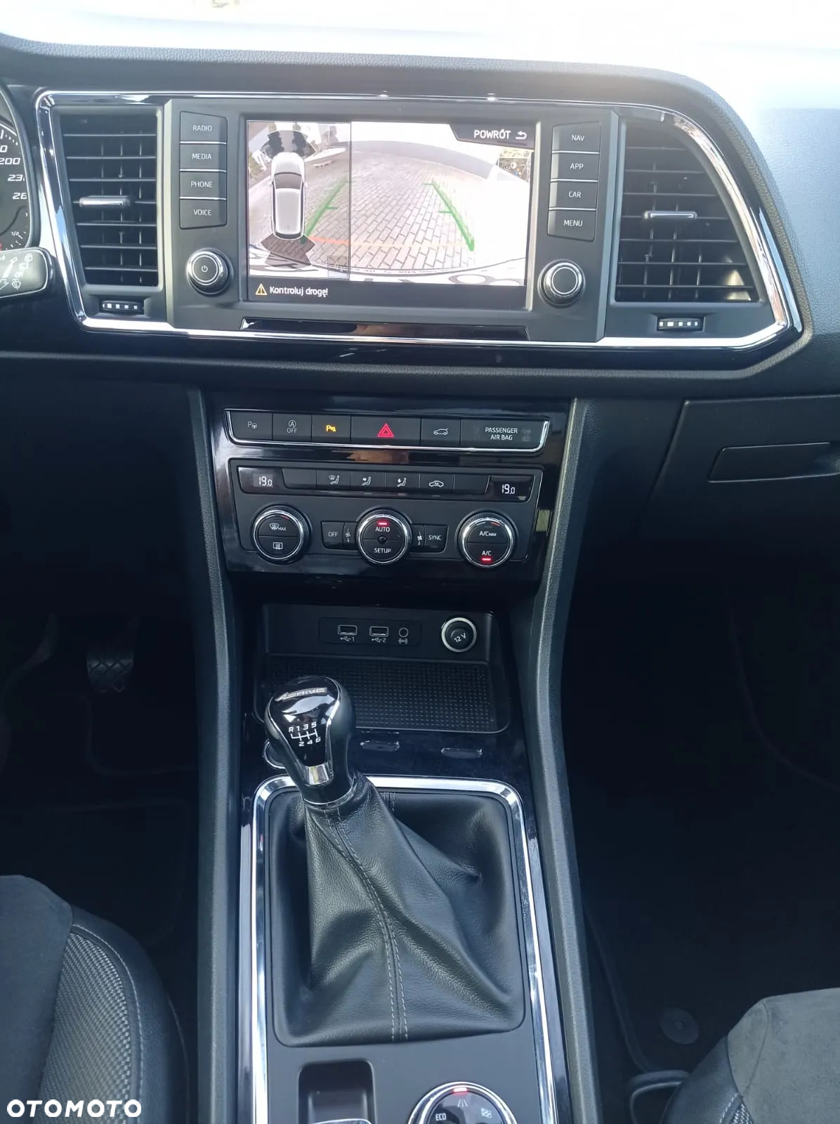 Seat Ateca 2.0 TDI 4Drive XCELLENCE - 15