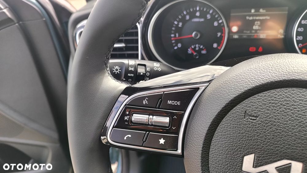 Kia Ceed 1.5 T-GDI Tribute - 19