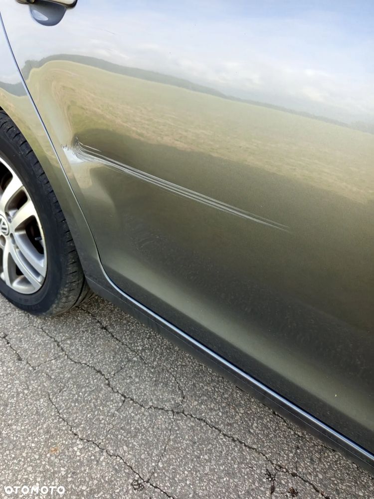 Volkswagen Golf 1.9 TDI Trendline - 6