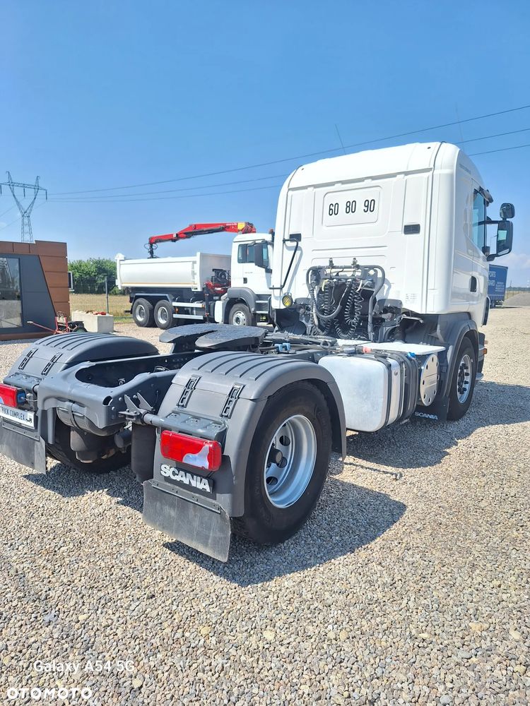 Scania G440 - 5