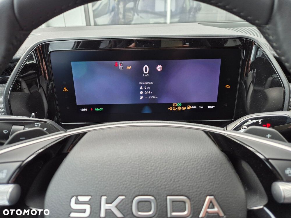 Skoda Kodiaq 1.5 TSI ACT 4x2 Style DSG 7os - 31