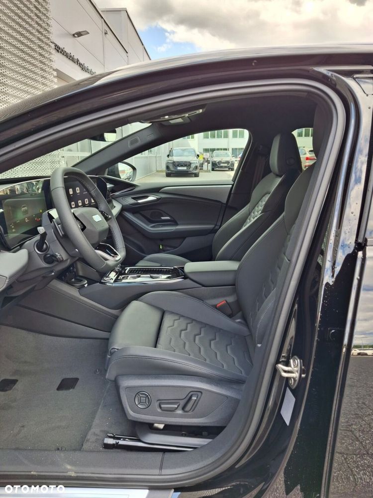 Audi A6 Sportback e-tron - 11