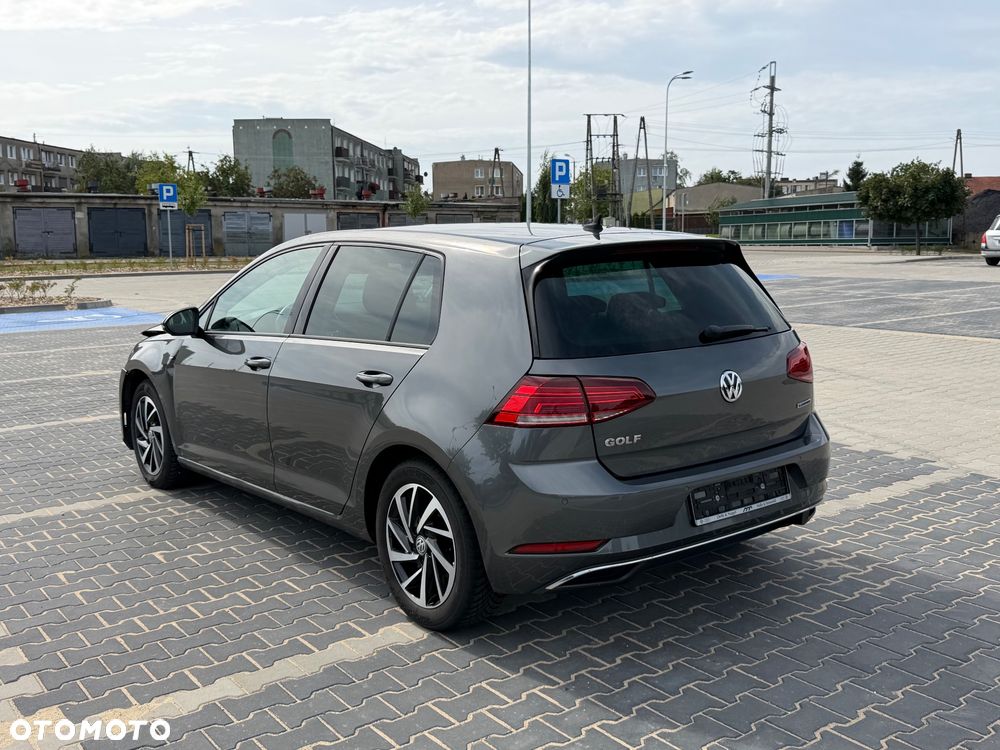 Volkswagen Golf 1.5 TSI BlueMotion ACT Join - 3