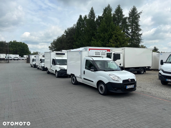 Fiat DOBLO 1.3