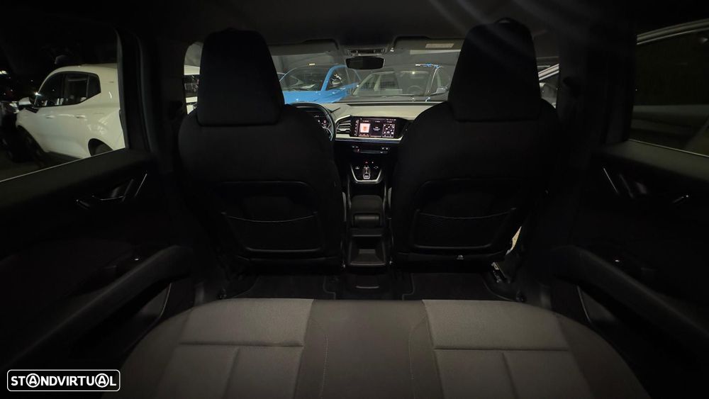 Audi Q4 e-tron 40 82 kWH - 37