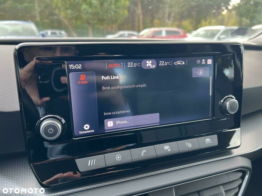 Seat Leon 1.5 TSI Style - 19