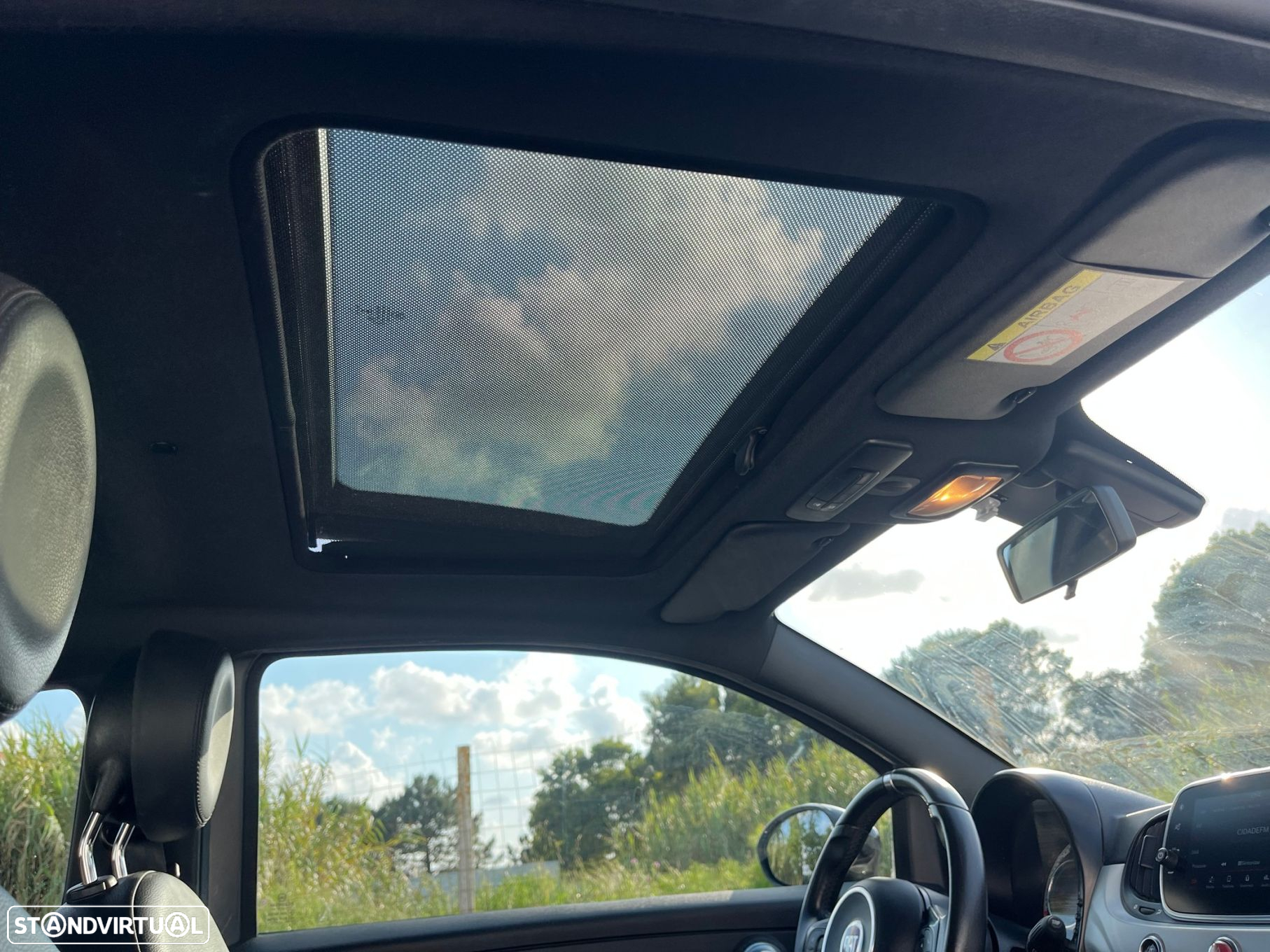 Fiat 500 - 35