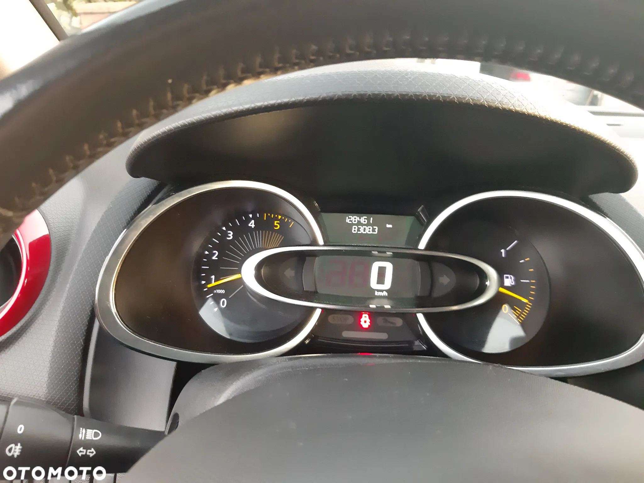 Renault Clio - 18