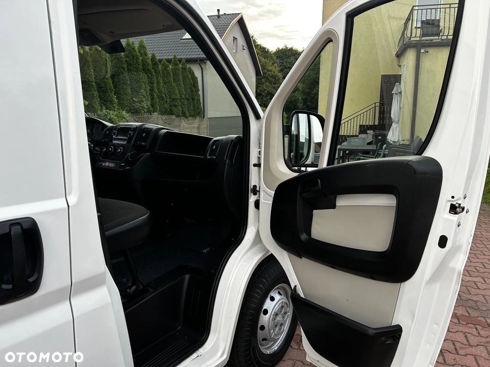 Peugeot BOXER - 25