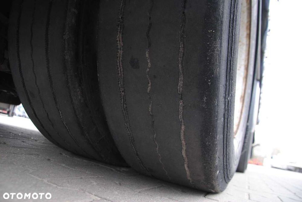 DAF DAF XF440 + Wecon, tandem - 27