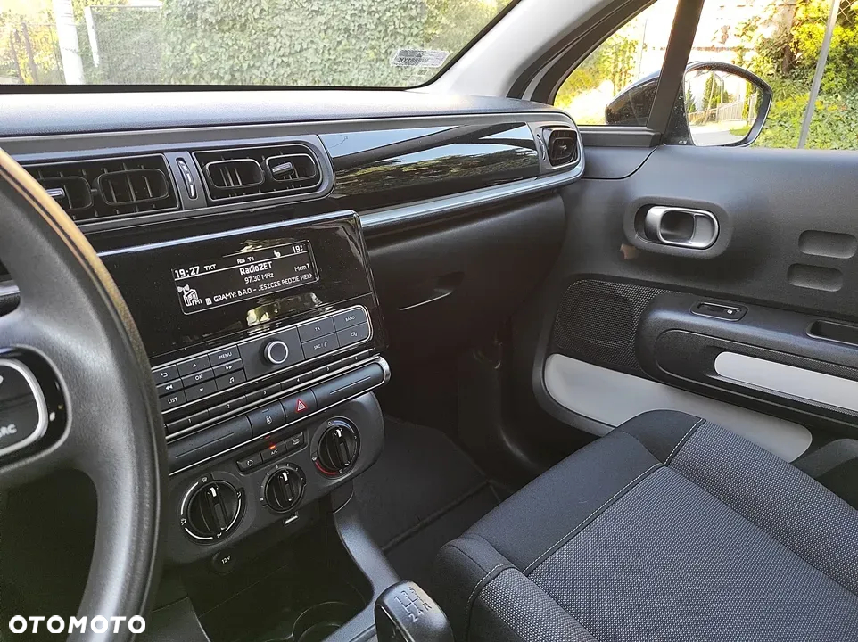 Citroën C3 1.2 PureTech Feel - 34
