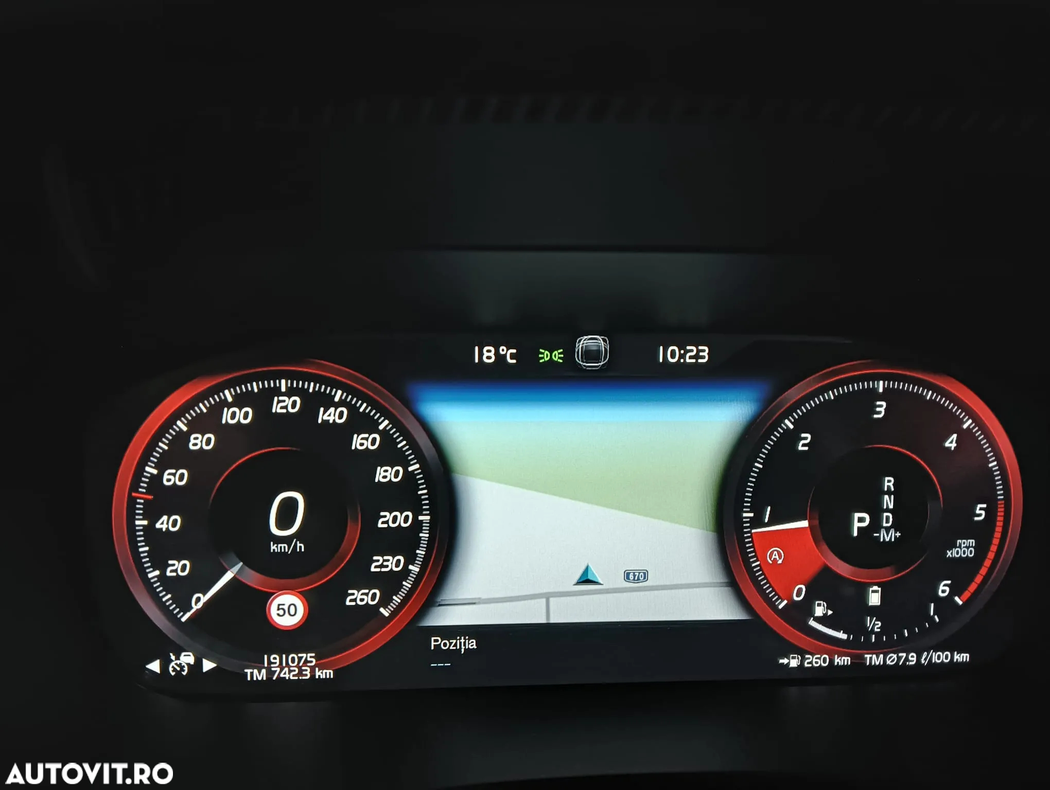 Volvo XC 60 B4 D AWD Geartronic Momentum - 21