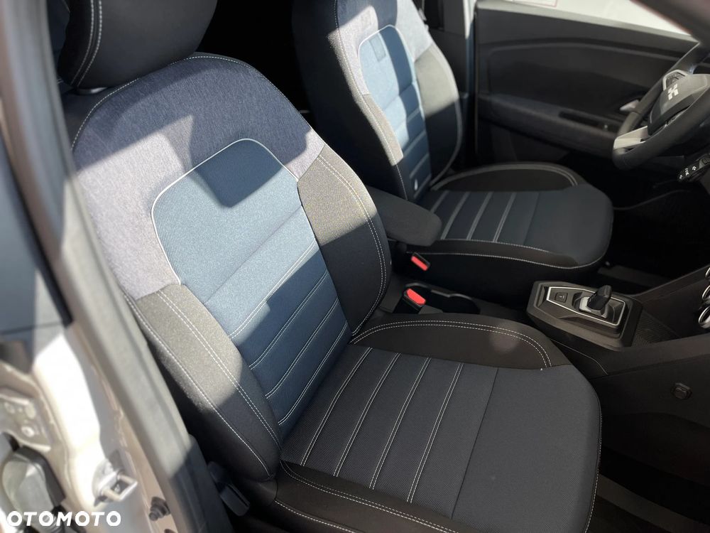 Dacia Jogger 1.8 Full Hybrid 155 Journey MMT - 8