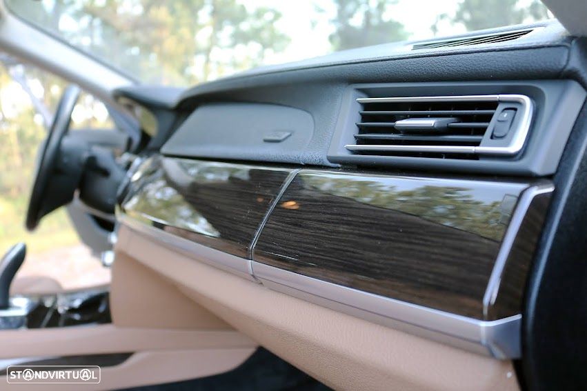BMW 730 d - 12