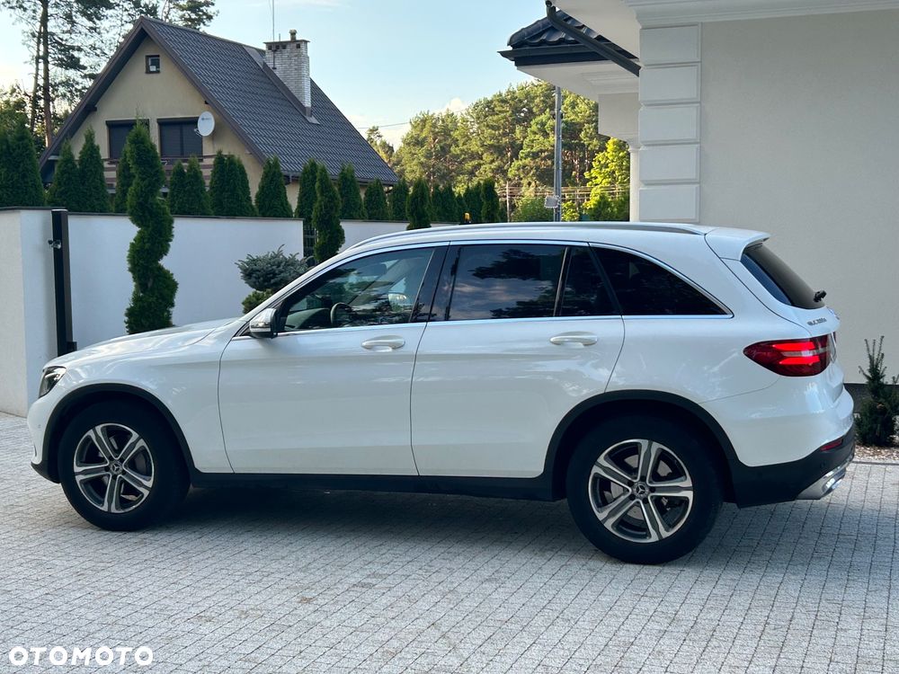 Mercedes-Benz GLC - 6