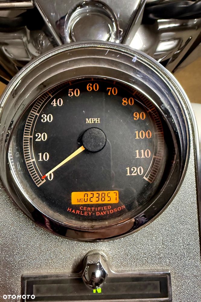 Harley-Davidson Touring Road King - 6