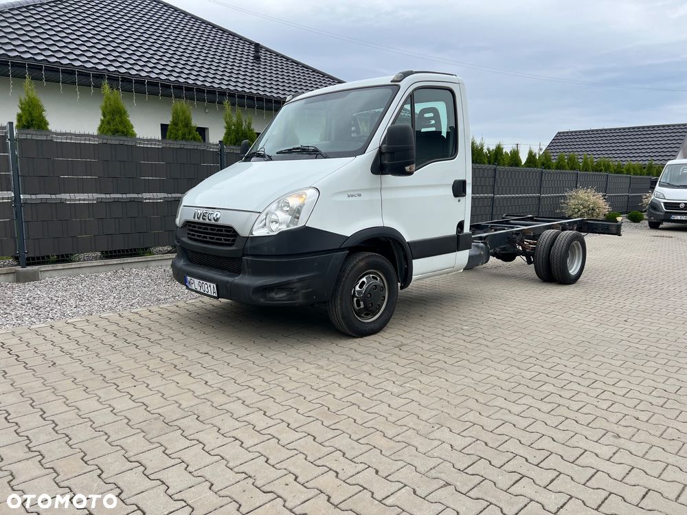 Iveco Daily 35C15 - 38