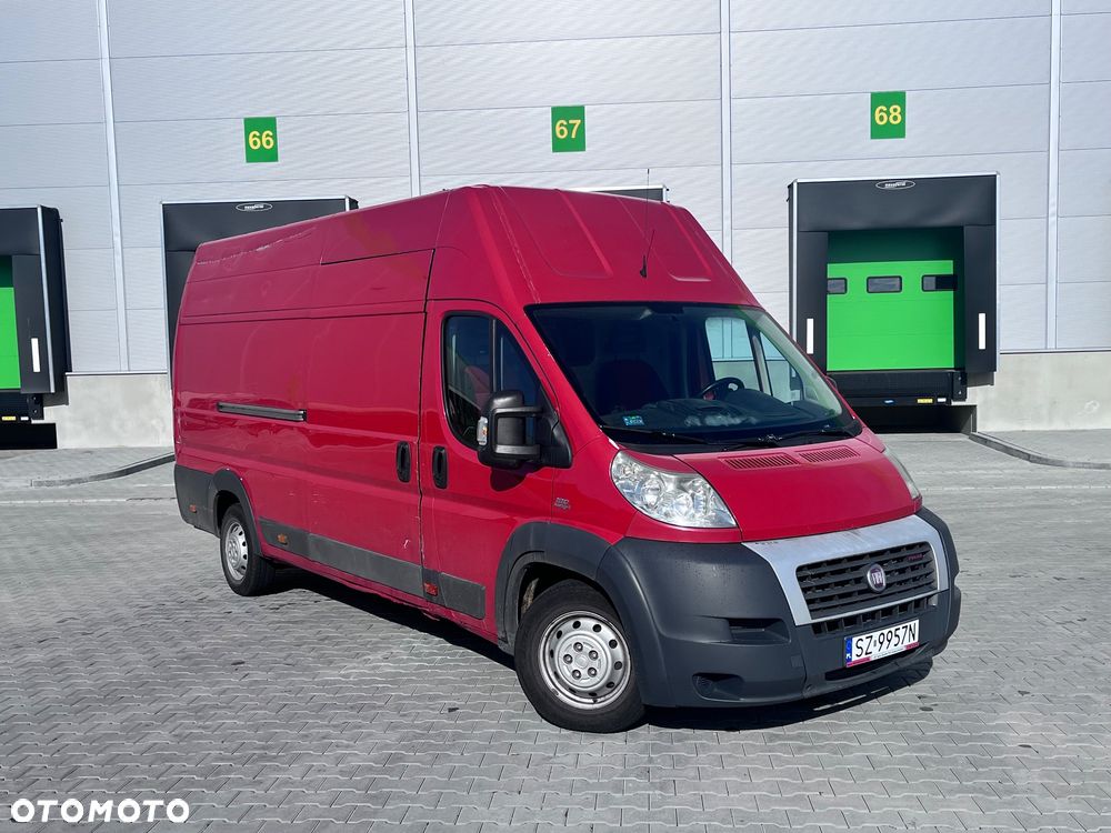 Fiat Ducato - 4