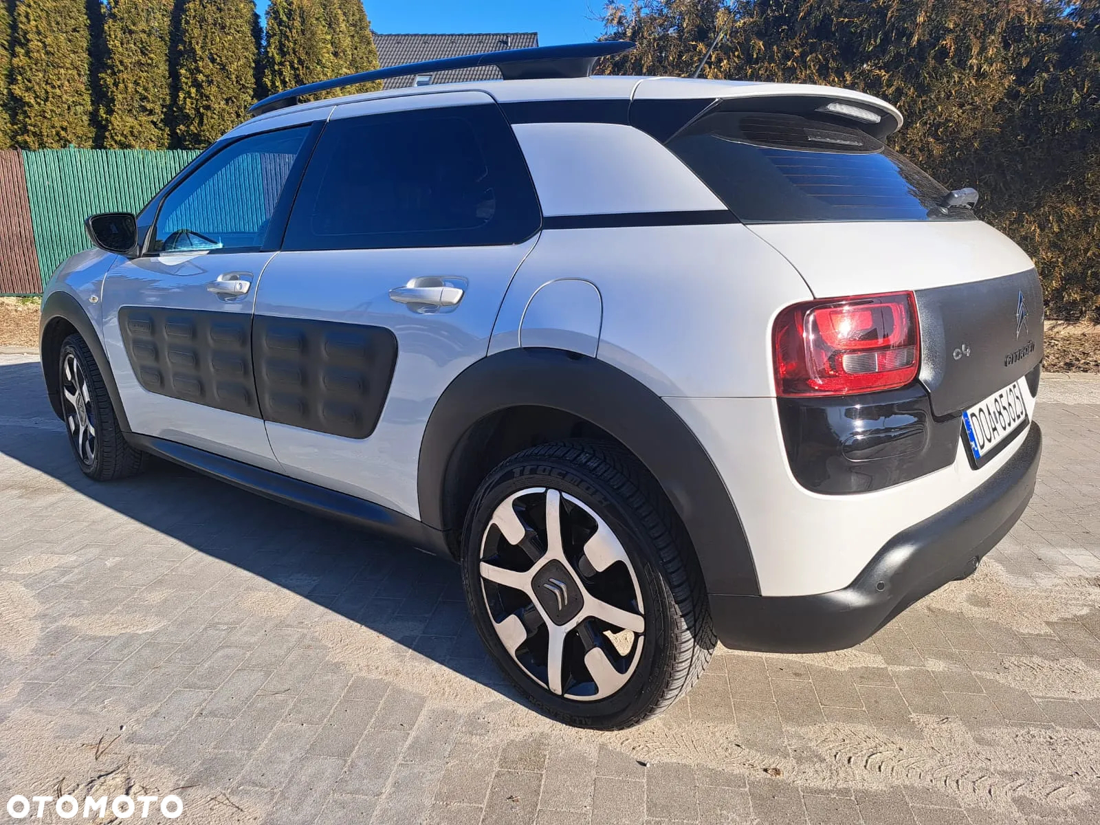 Citroën C4 Cactus 1.6 BlueHDi Feel - 10