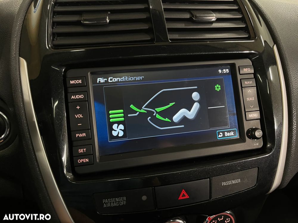 Peugeot 4008 1.8 HDI FAP STT Allure - 17