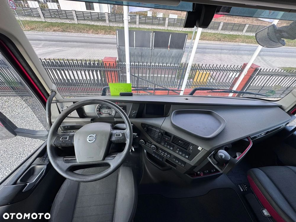 Volvo FH 500 - 21