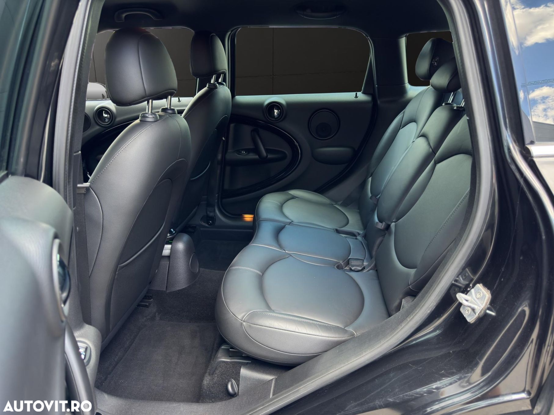 Mini Cooper - 8