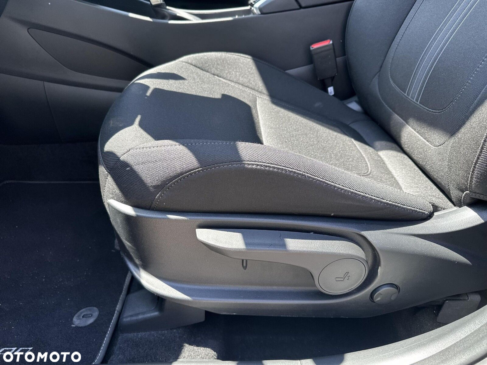 Hyundai Tucson 1.6 T-GDi 48V Executive 4WD DCT - 12