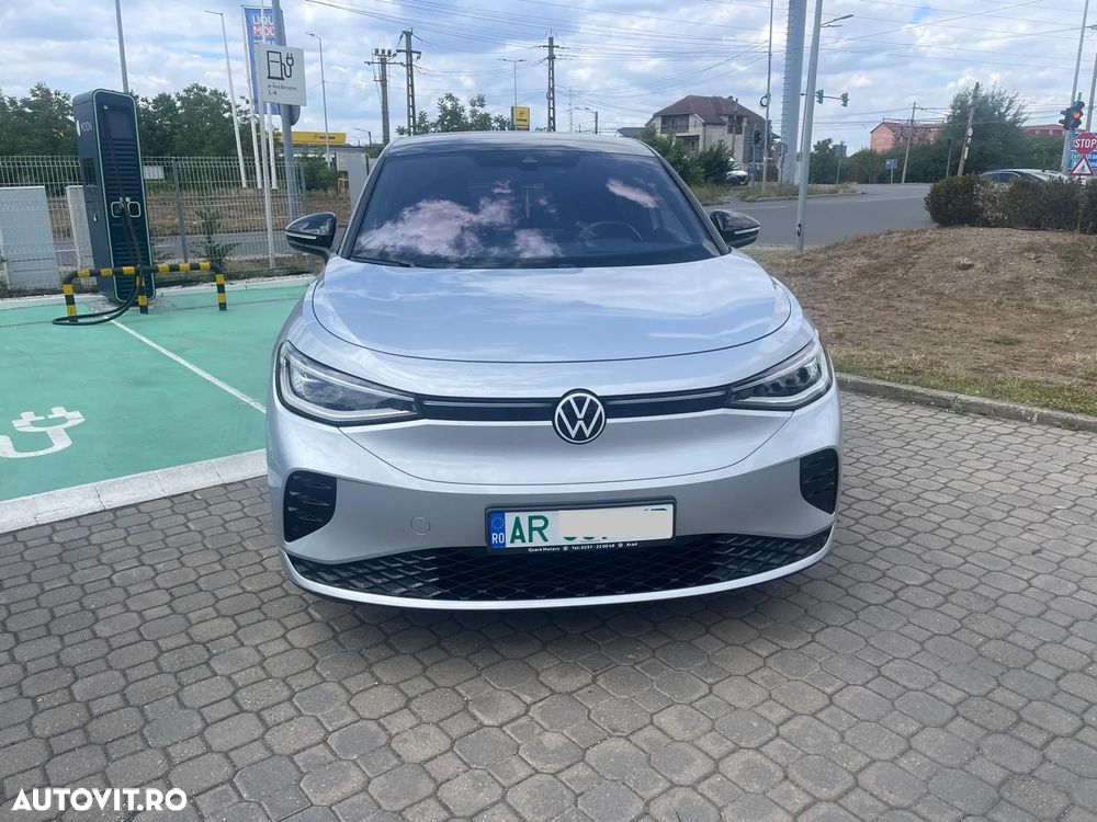 Volkswagen ID.5 77 kWh GTX - 2