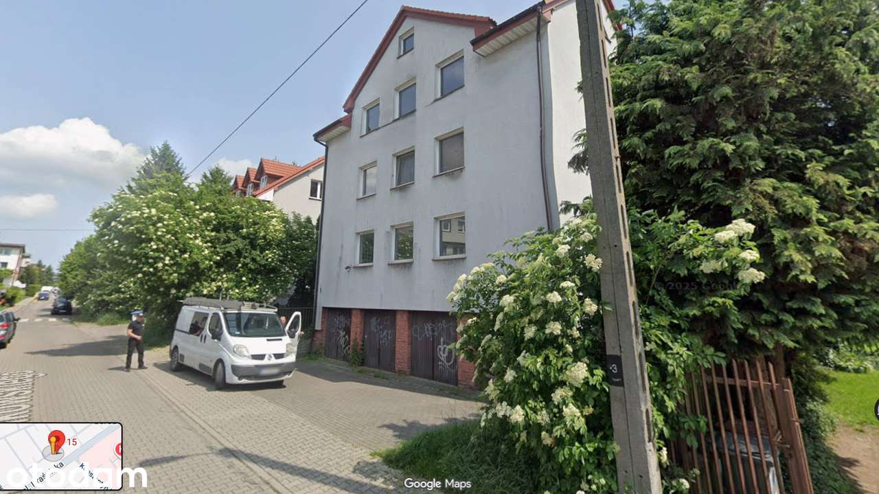 4 pokoje, 76,38 m² – Konstantynów, sprzedaż bezpośrednia, obok KUL