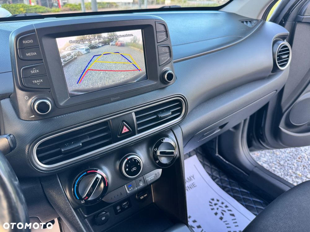 Hyundai Kona - 16