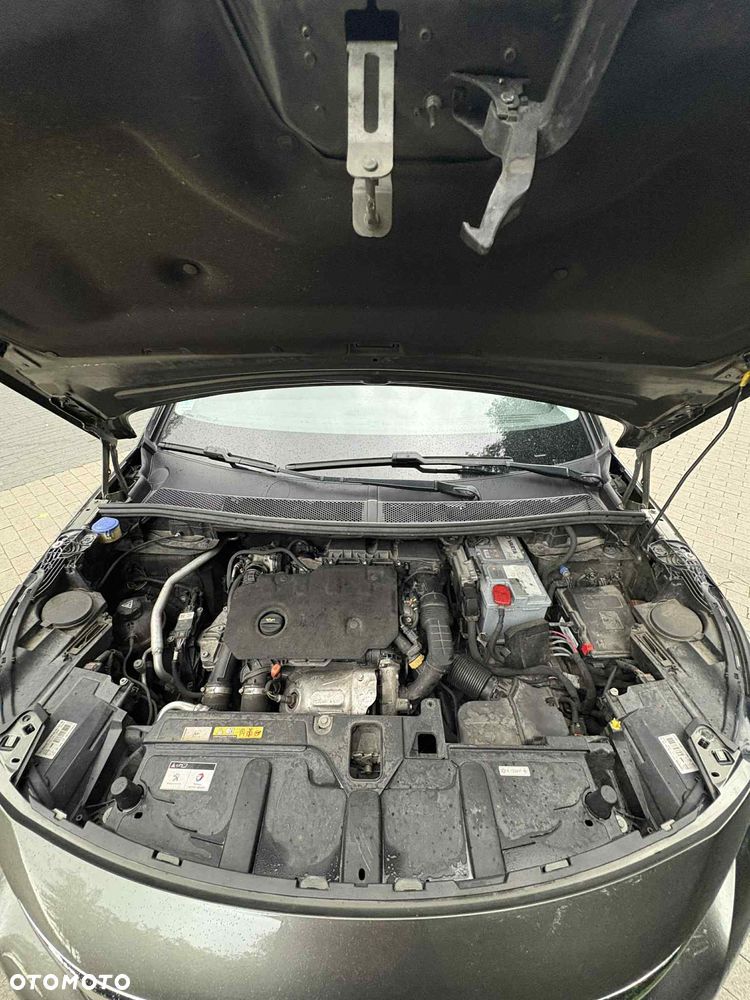 Peugeot 3008 - 9