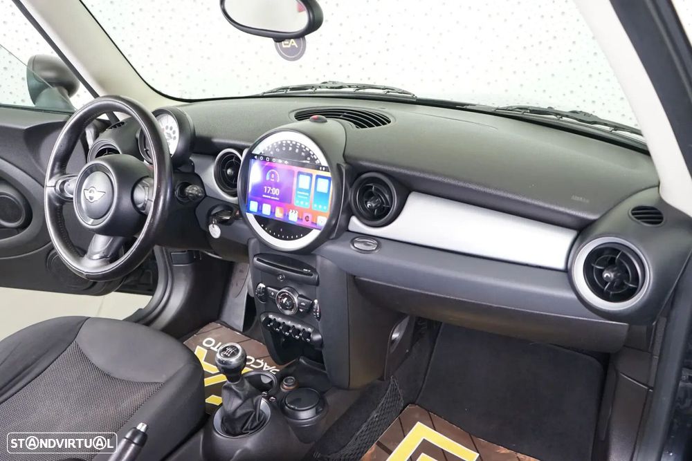 MINI 3 Portas - 10