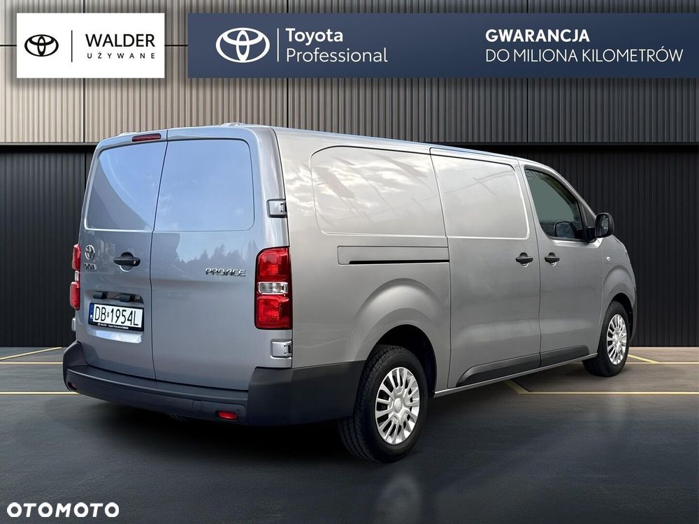 Toyota PROACE - 7