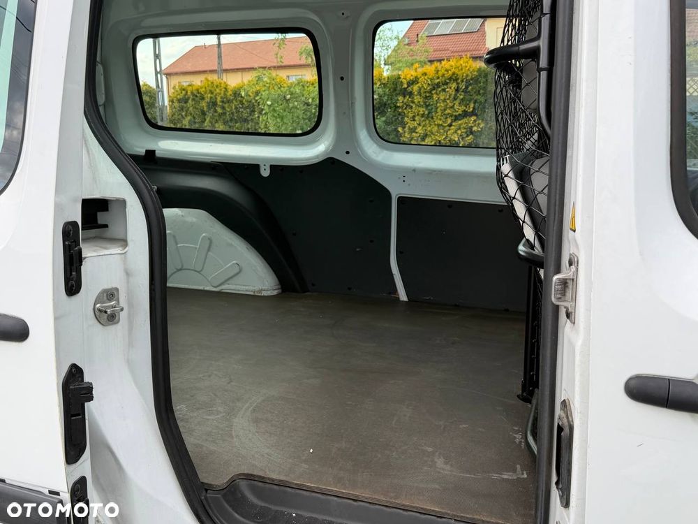 Renault Kangoo - 18