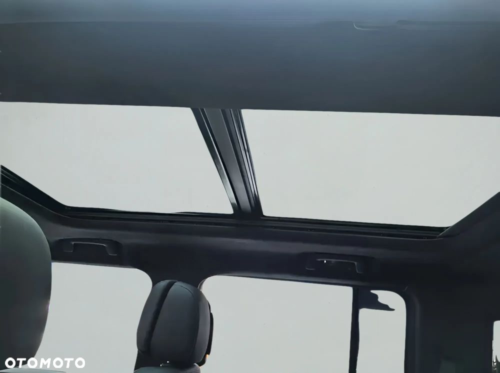 Jetour Traveller - 16