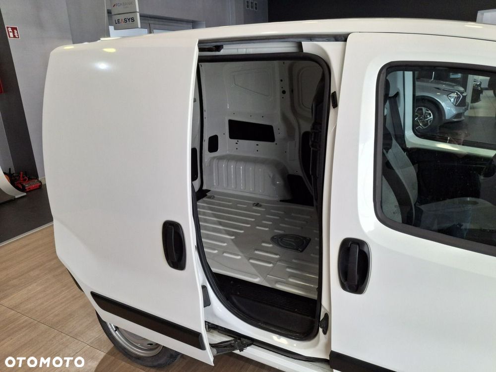 Fiat Fiorino - 5