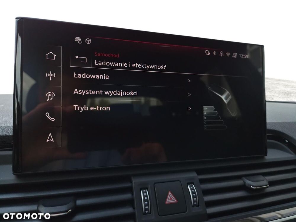 Audi Q5 50 TFSI e Quattro S Line S tronic - 37