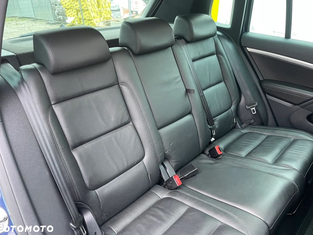 Volkswagen Tiguan 1.4 TSI 4Mot R-Style - 25