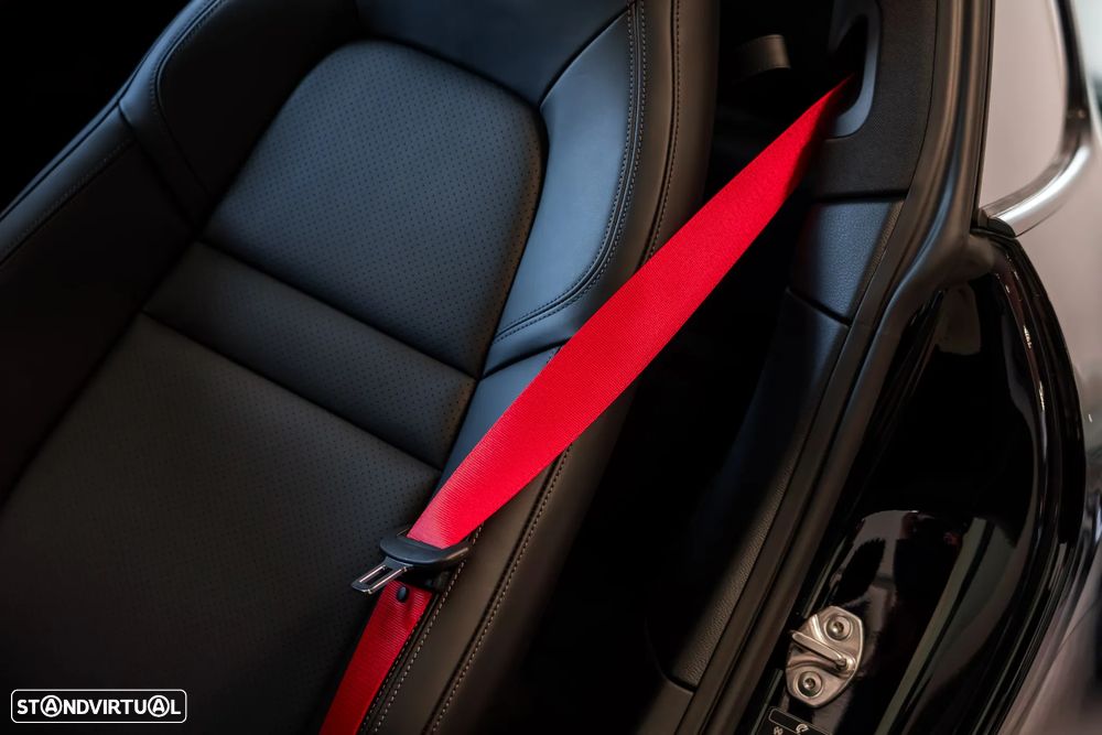 Porsche 911 (992) Carrera S - 26