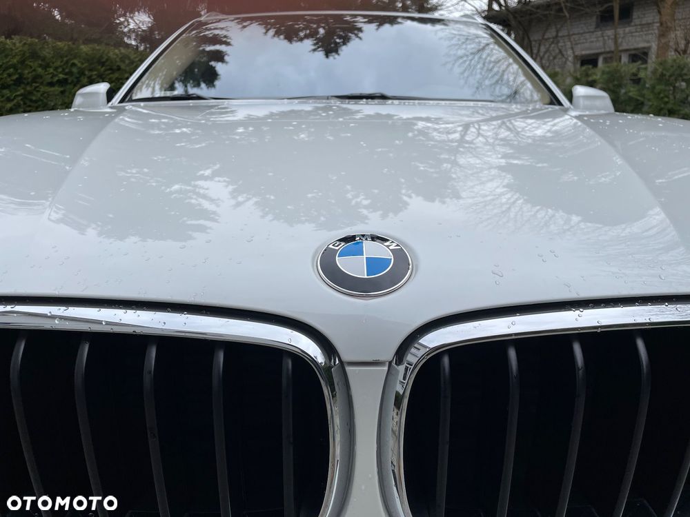 BMW X5 xDrive25d - 5