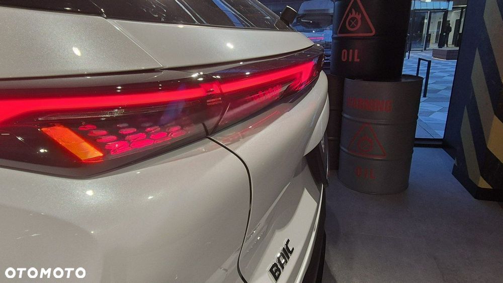 BAIC 5 - 7