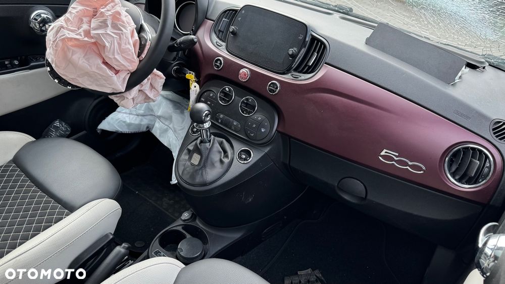 Fiat 500 - 5