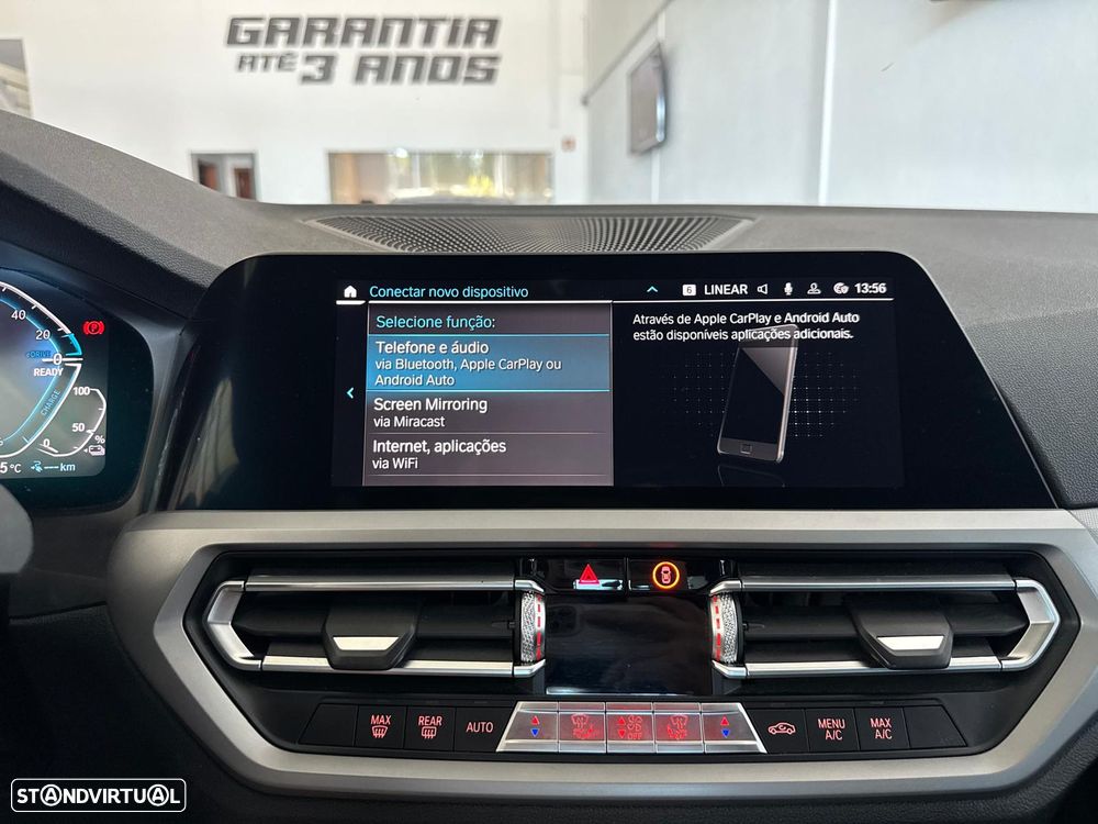 BMW 330 e Pack M Auto - 24