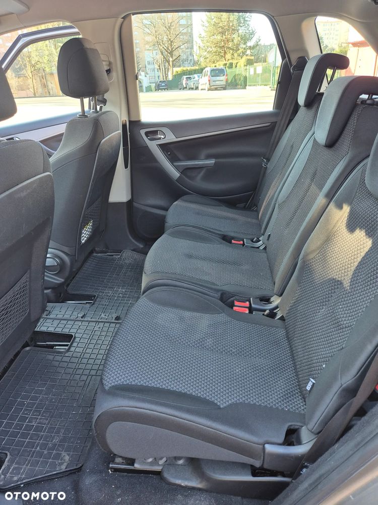 Citroën C4 Picasso 1.8i X - 13