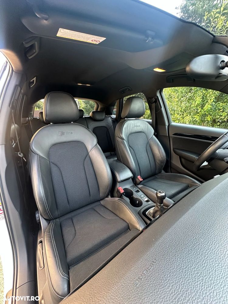 Audi Q3 2.0 TDI - 13