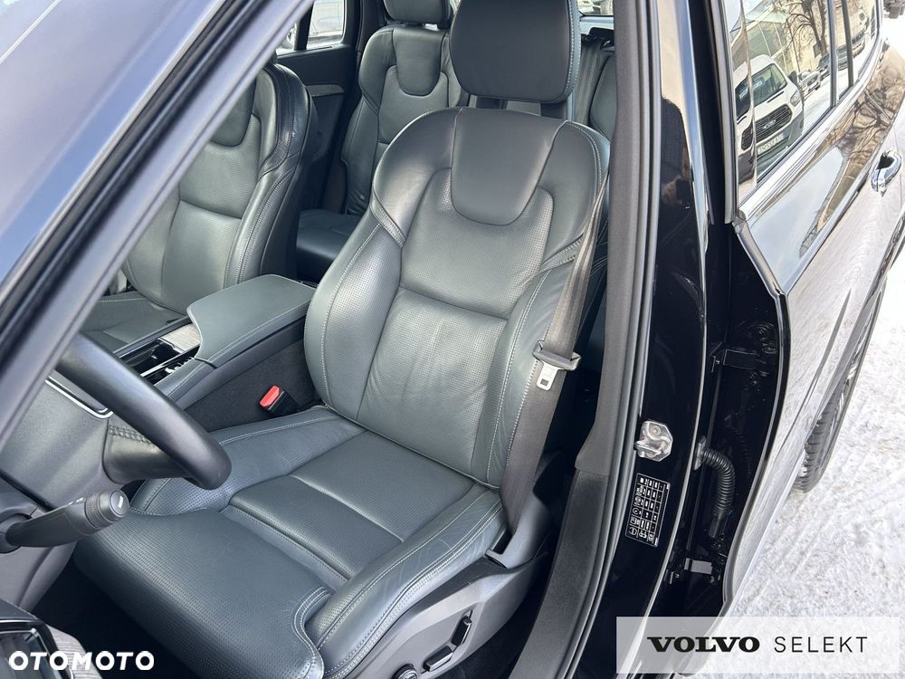 Volvo XC 90 - 14